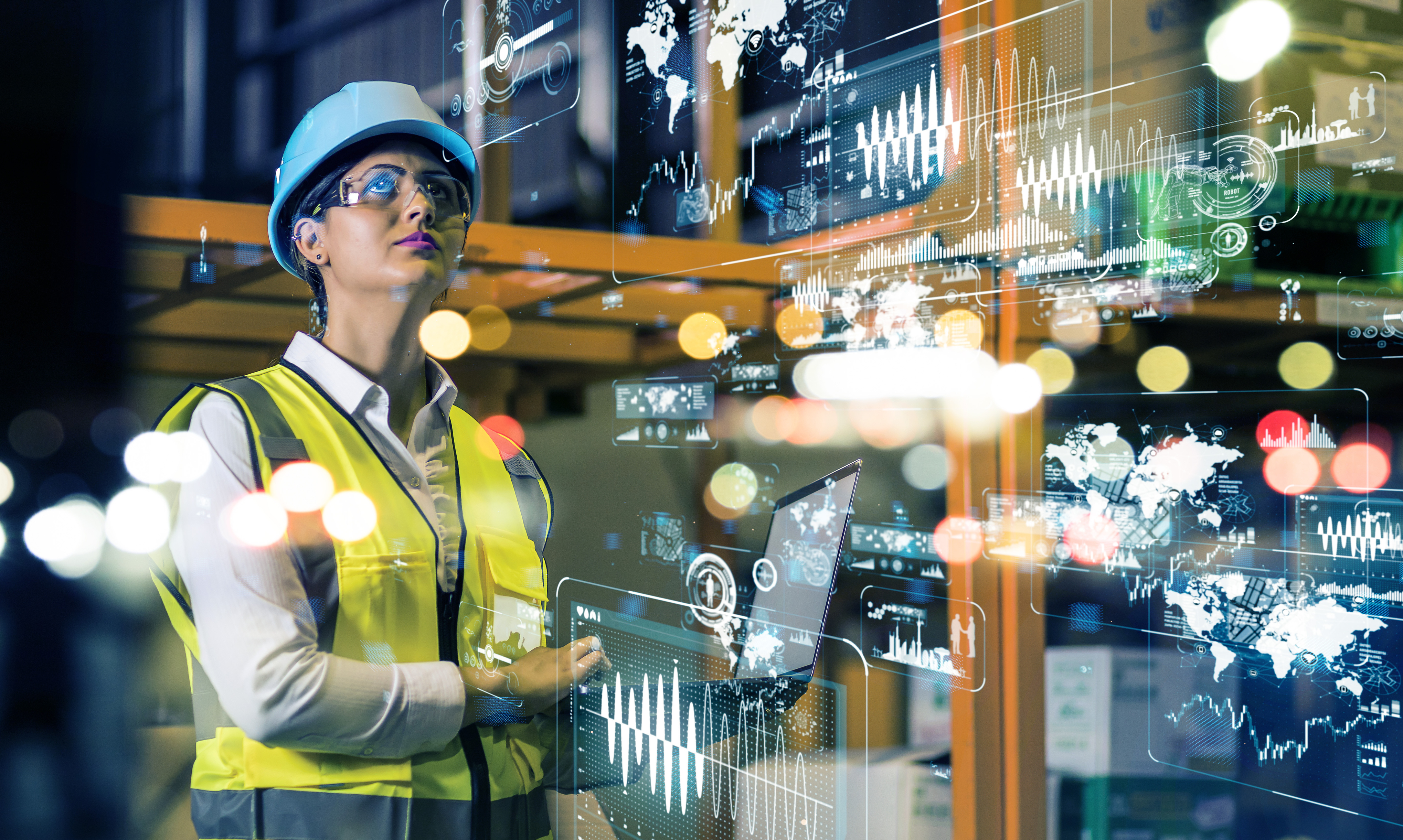 Hazard and Risk Assessments